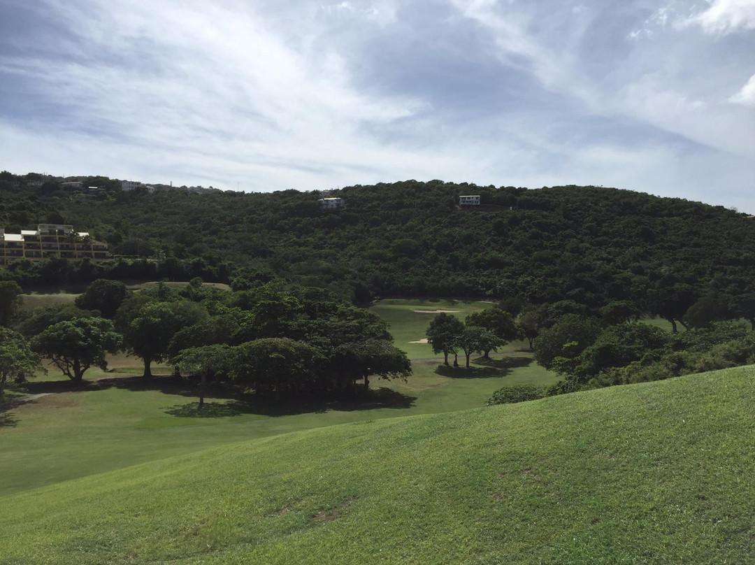 Mahogany Run Golf Course-North Side必去景点
