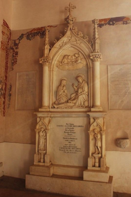 Chiesa di Santa Maria Assunta-Cavalese必去景点