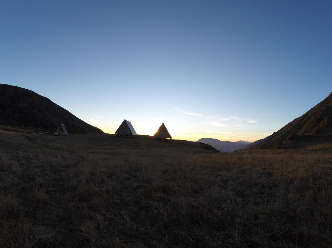 BAZA 560-索契必去景点