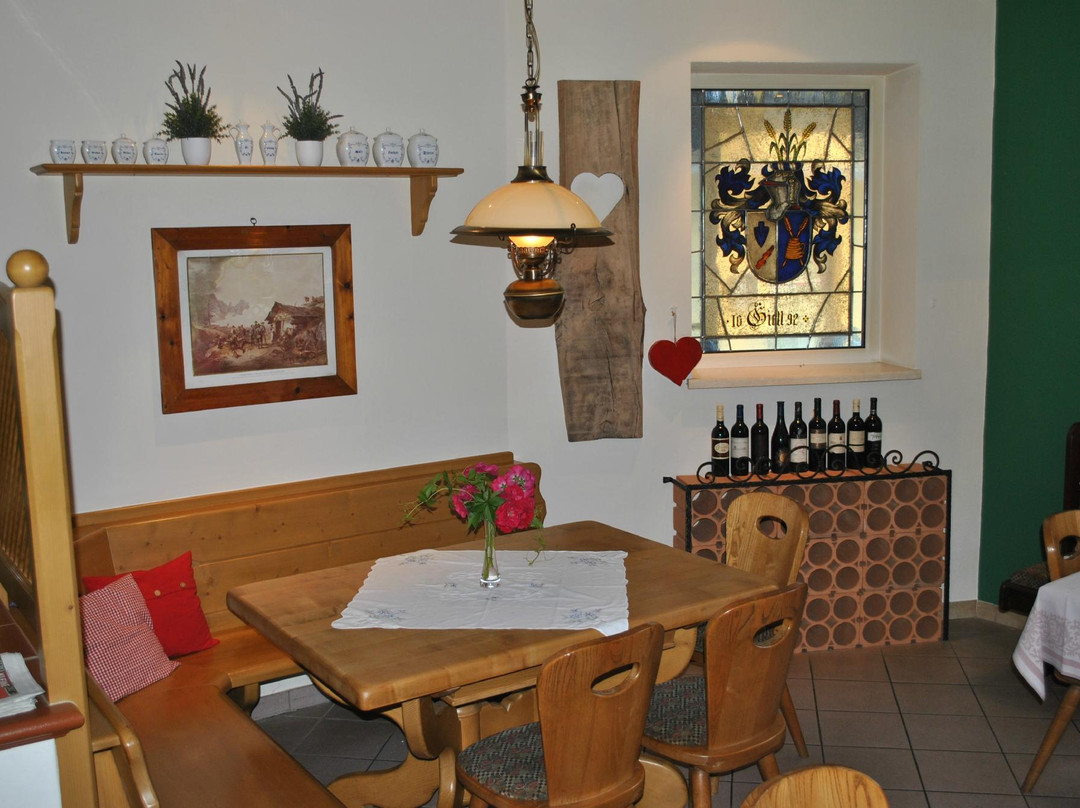 Landgasthof Gietl主图