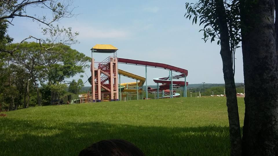 Parque Aquático Cataratas-伊瓜苏必去景点