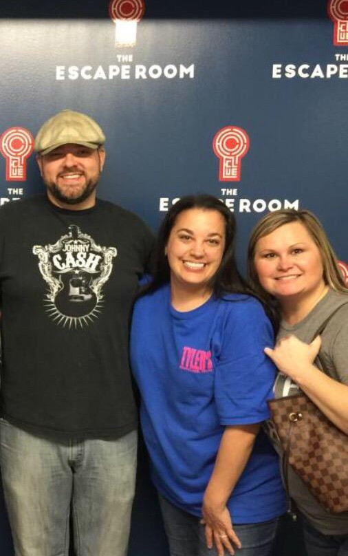 Red Door Escape Room-绍斯莱克必去景点