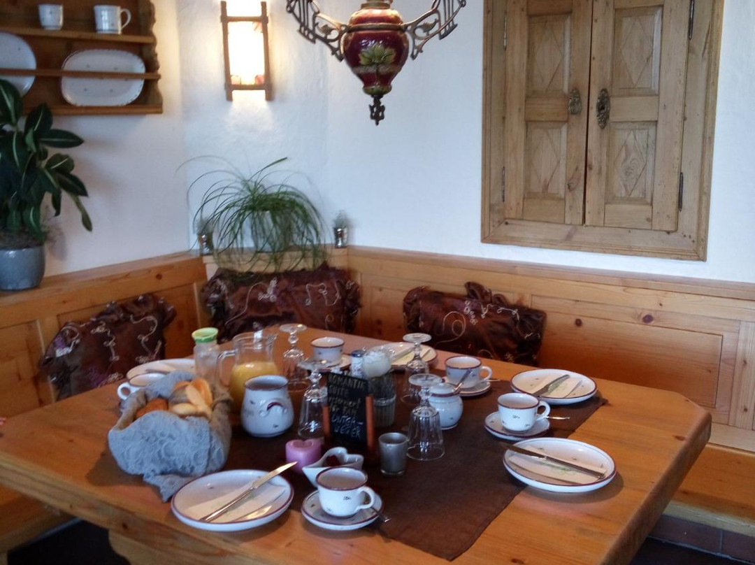 Loipenhof - Hotel Garni主图