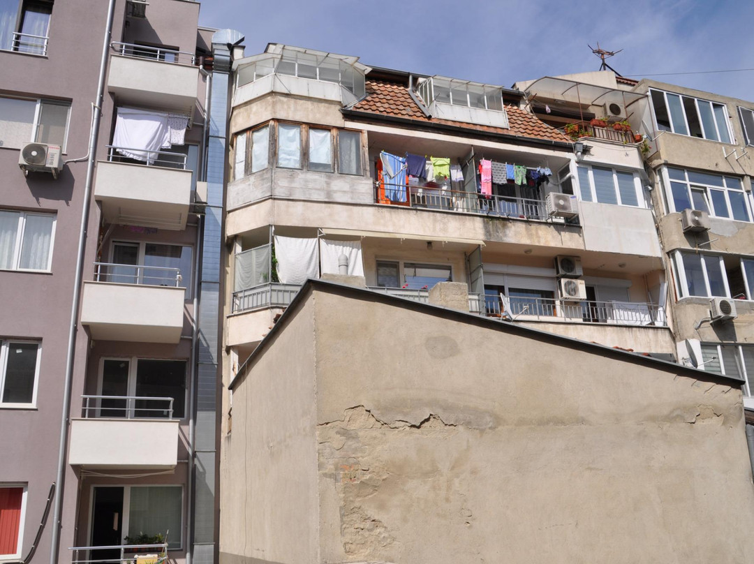 Devnya酒店住宿-Hotel Gran Ivan