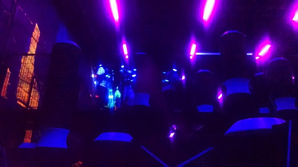 Grand Slam-Burnsville必去景点