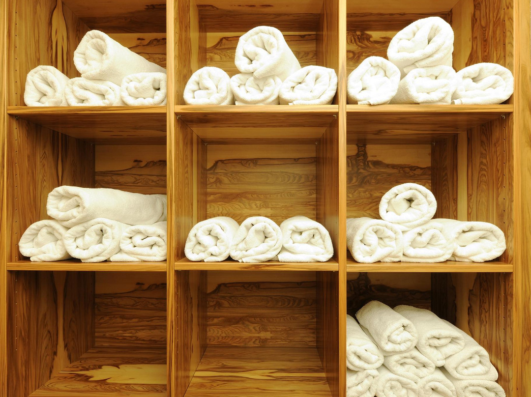 旧市彭高酒店住宿-Aparthotel Kristall