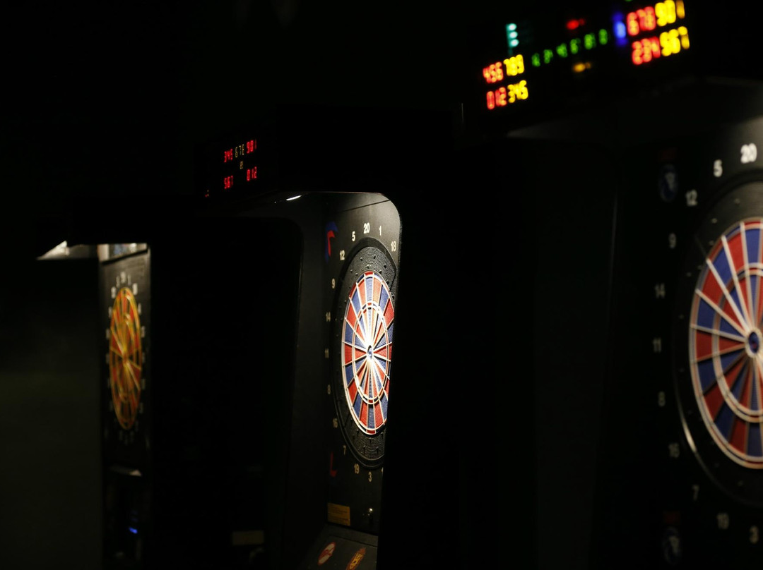 Joe's Bowling Pirna-Pirna必去景点