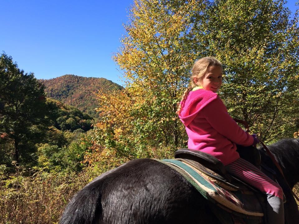 Lonesome Dove Riding Stables景点图片