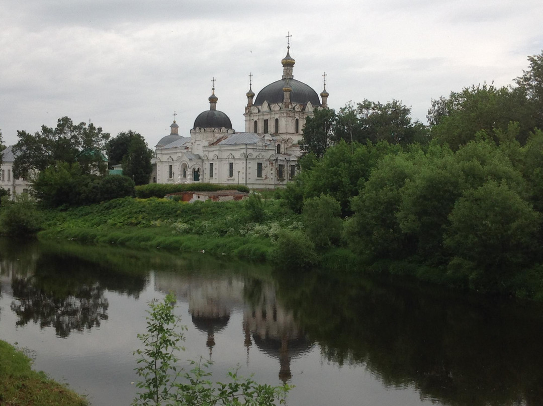Church of the Annunciation of the Blessed Virgin景点图片