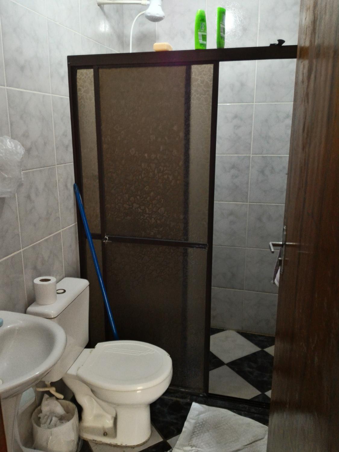 Harmonia Caraguatatuba Hotel-客卧
