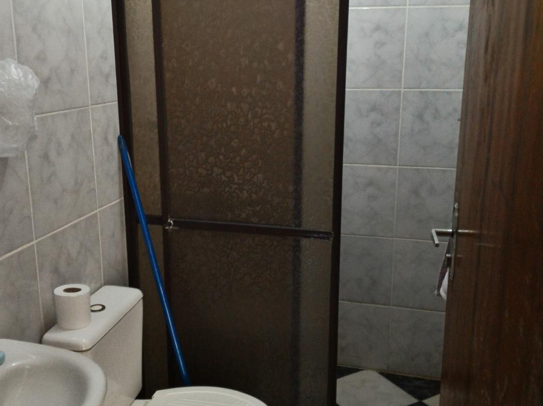 Harmonia Caraguatatuba Hotel主图