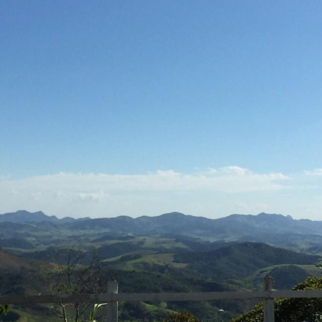Mirante da BR 040-Juiz de Fora必去景点