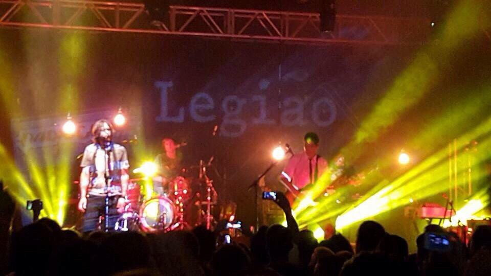 Mendes Convention Center-桑托斯必去景点