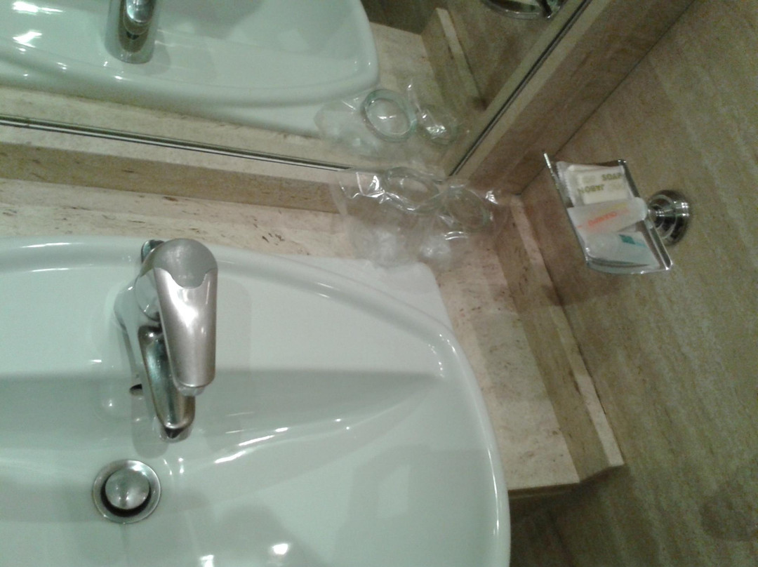 Hotel Los 5 Pinos主图