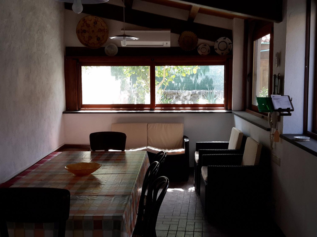 Terme Romane Fordongianus-Fordongianus必去景点