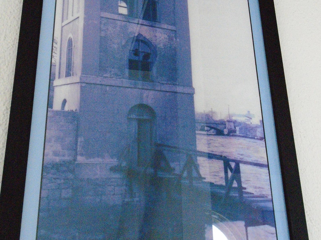 The Galway Fisheries Watchtower Museum-戈尔韦必去景点
