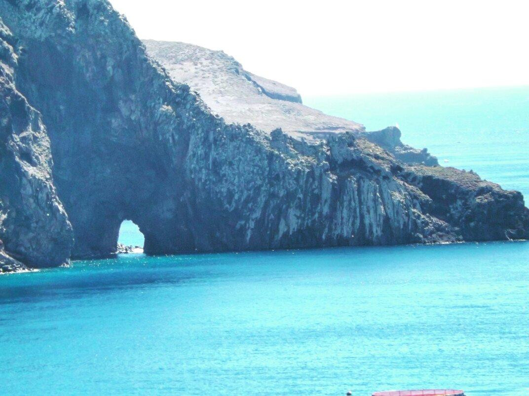 Ponta de São Lourenço景点图片