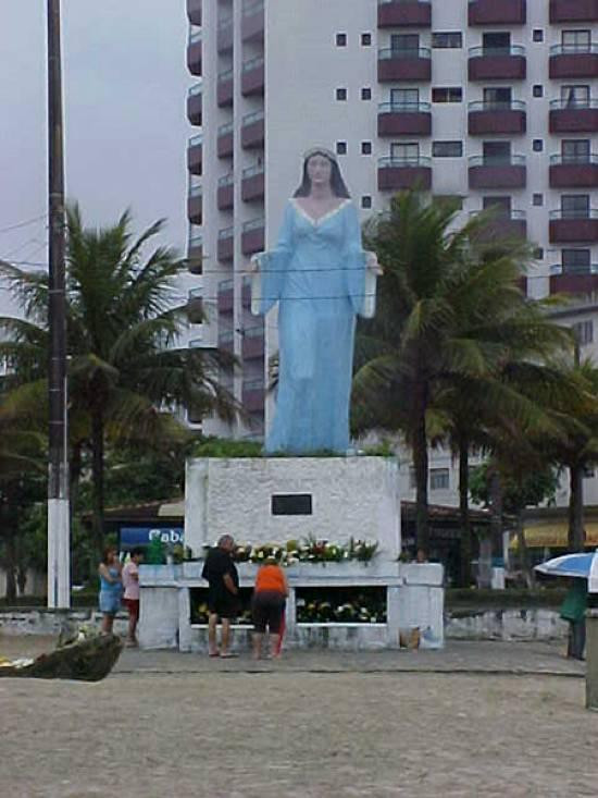 Mirim Beach-普拉亚格兰德必去景点