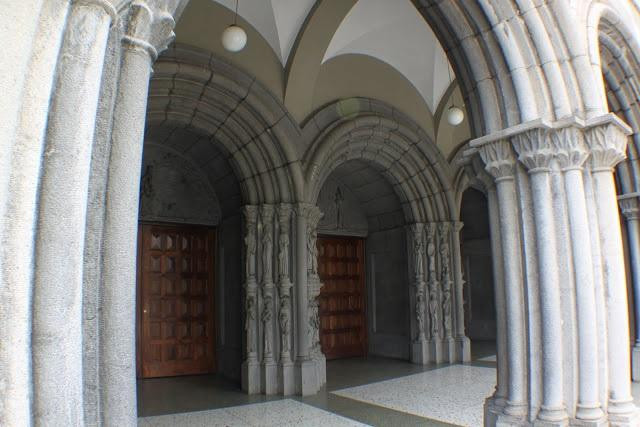Iglesia Nuestra Senora de La Chiquinquira景点图片