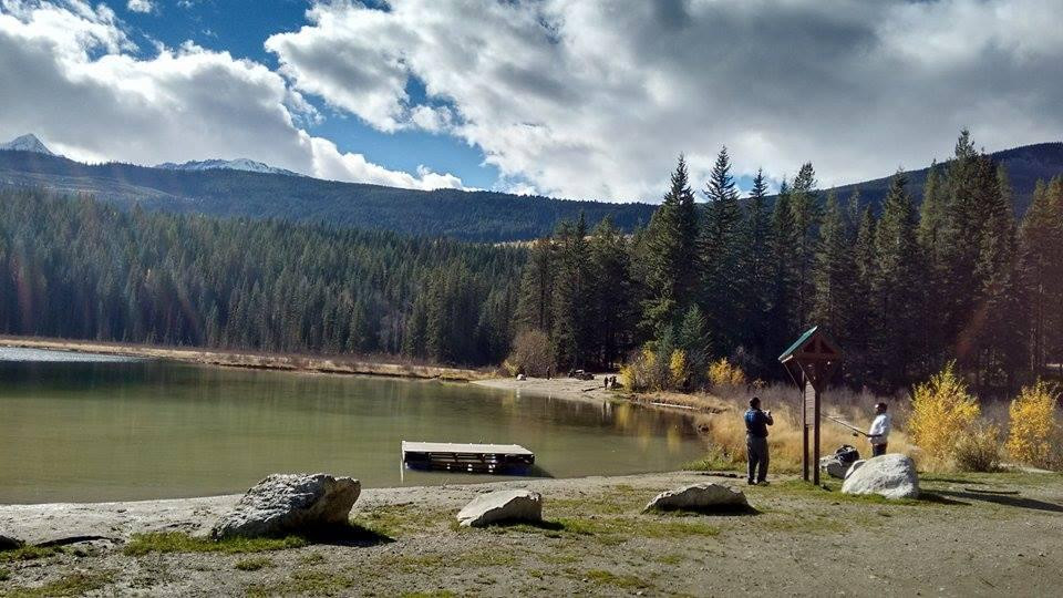 Cedar Lake景点图片