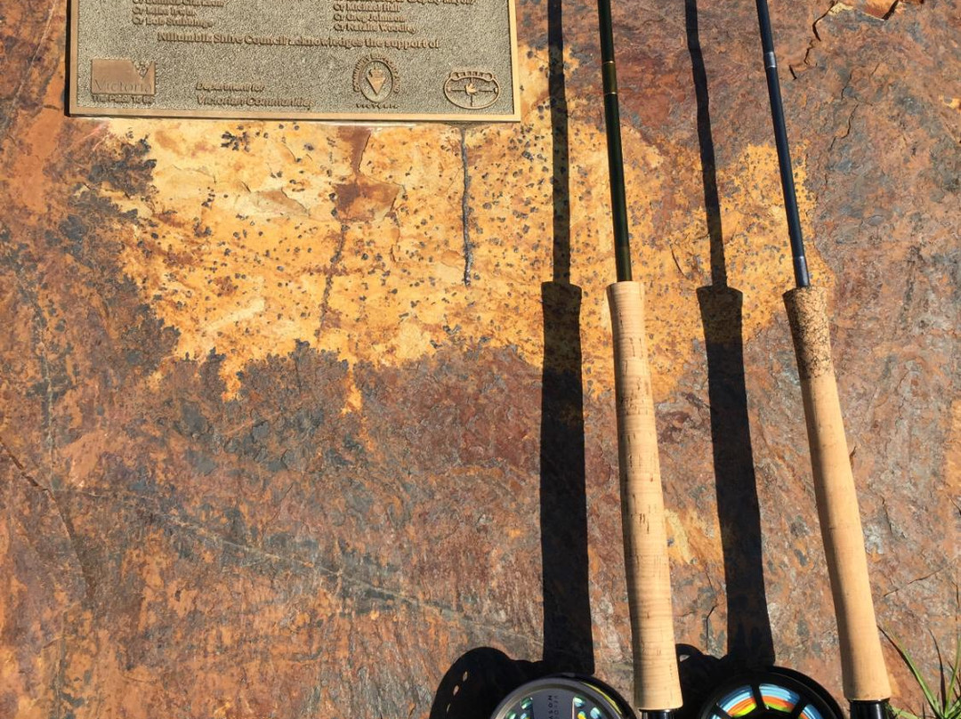 雅拉巴特公园社区高尔夫球场-Yarrambat必去景点