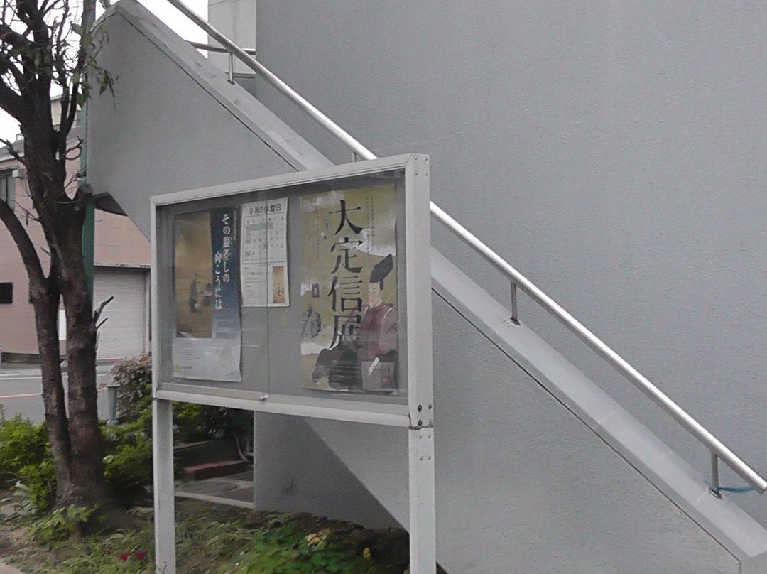 Kuwana City Museum景点图片
