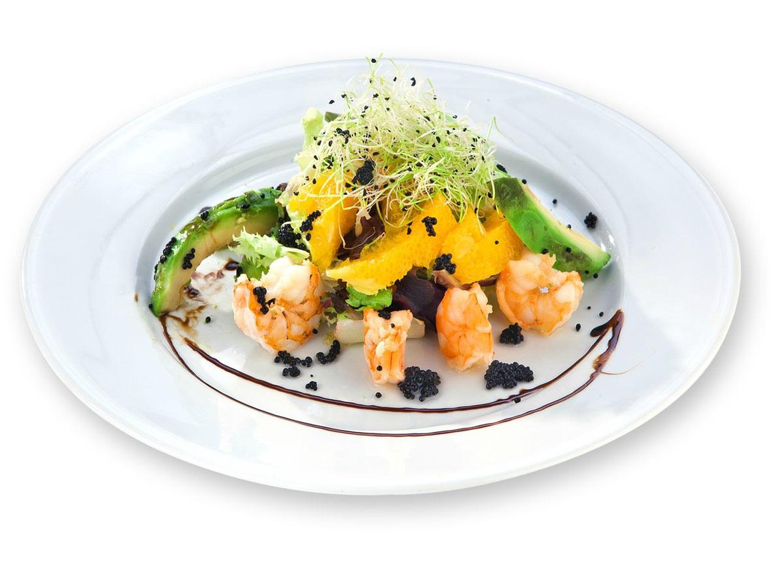 Restaurante Juan Abril