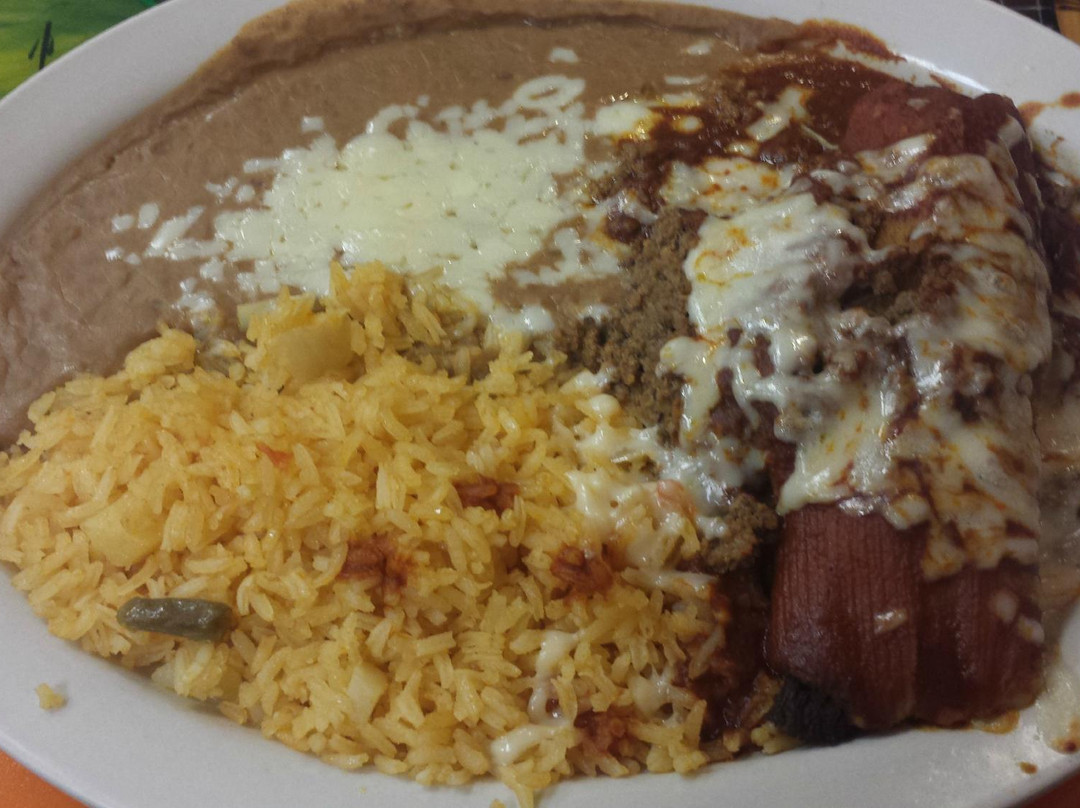 San Pedro Mexican Restaurant