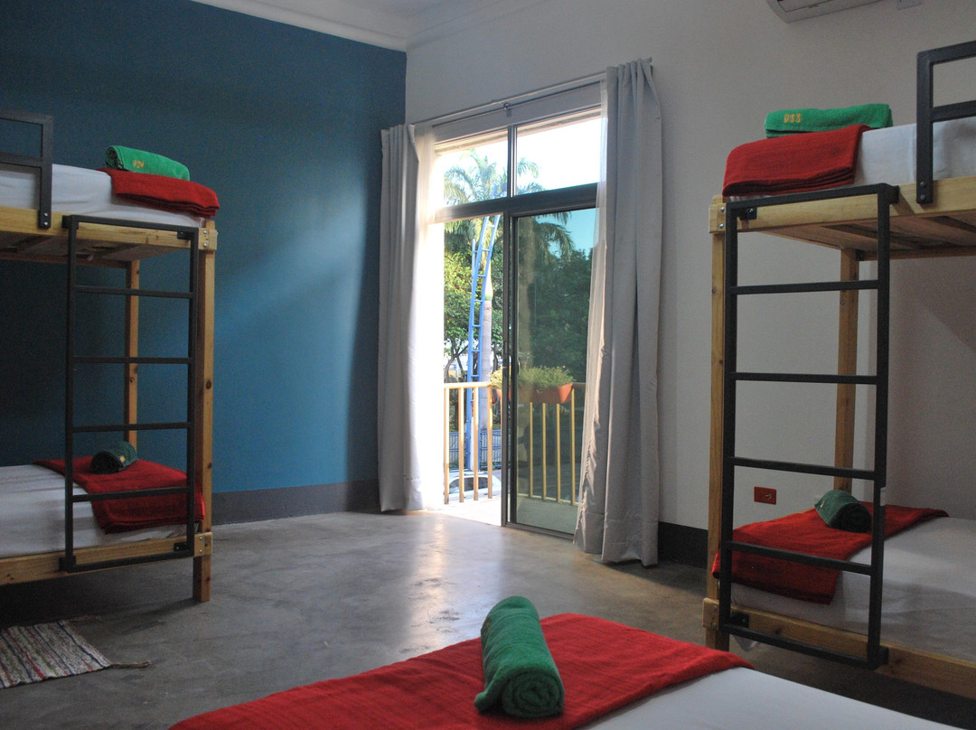 Hotel Perla Central