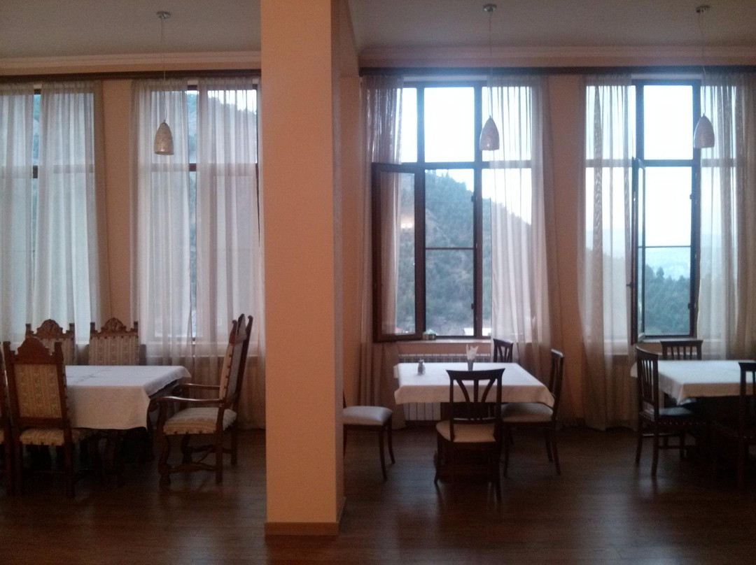 Guest House Castlerock主图
