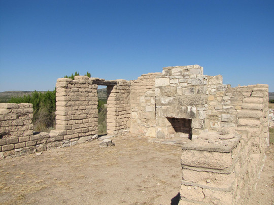 Fort Lancaster And Battlefield State Historic Site-Sheffield必去景点