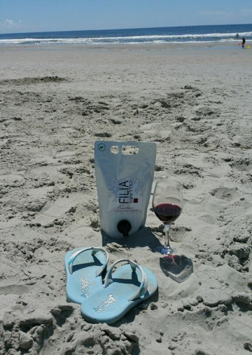 Filia Cellars-Wadsworth必去景点