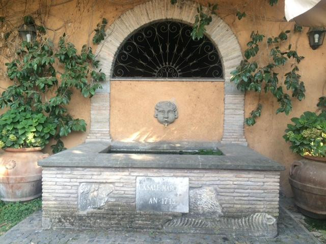 Casale Marchese景点图片