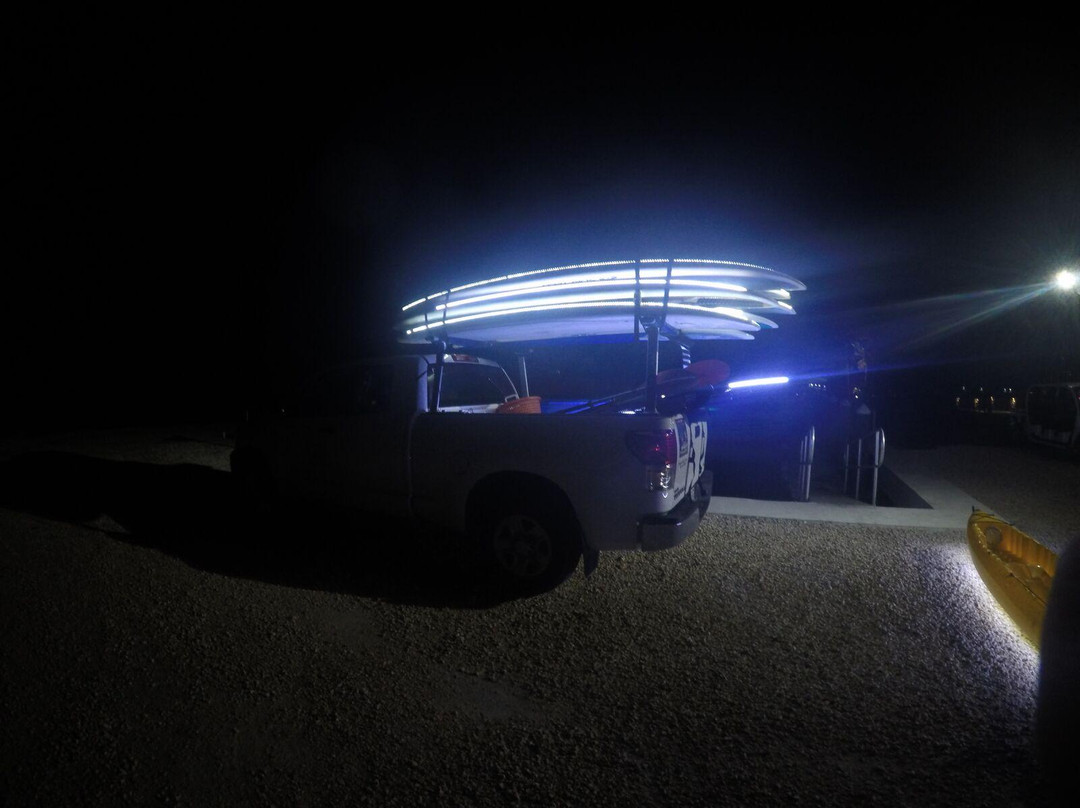 Aquaholic Adventures-拉哥岛必去景点