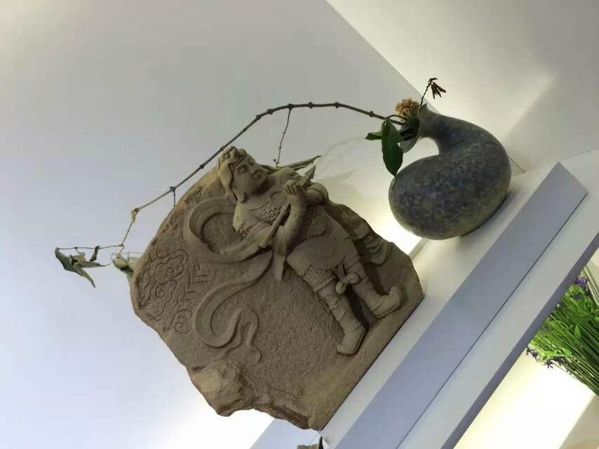 万仟堂景点图片