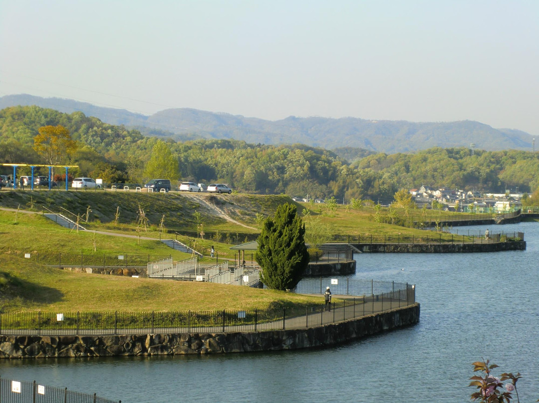 Fukuyama City Zoo景点图片