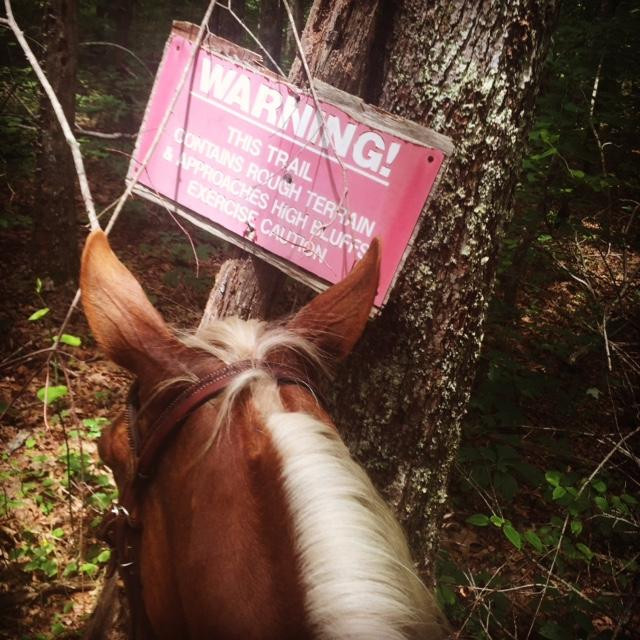 East Fork Stables-Jamestown必去景点