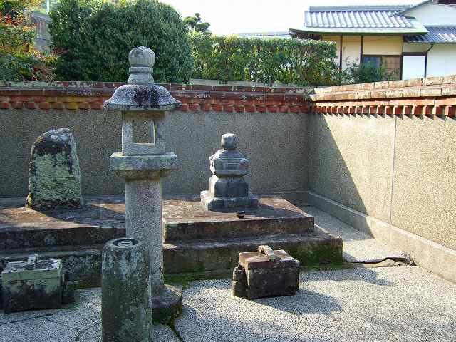 Baikakuji Temple景点图片