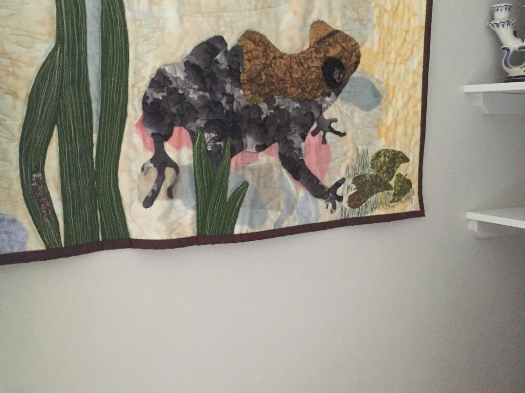 Hawkinge酒店住宿-Foy House