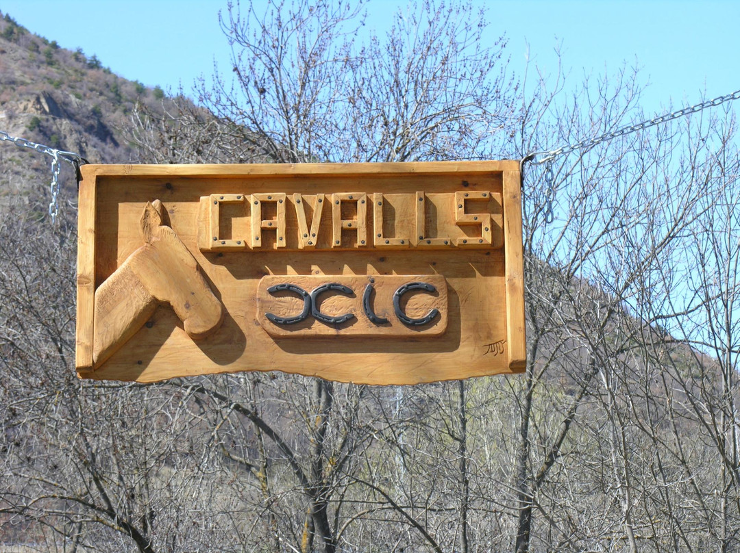 Cavalls Xic景点图片