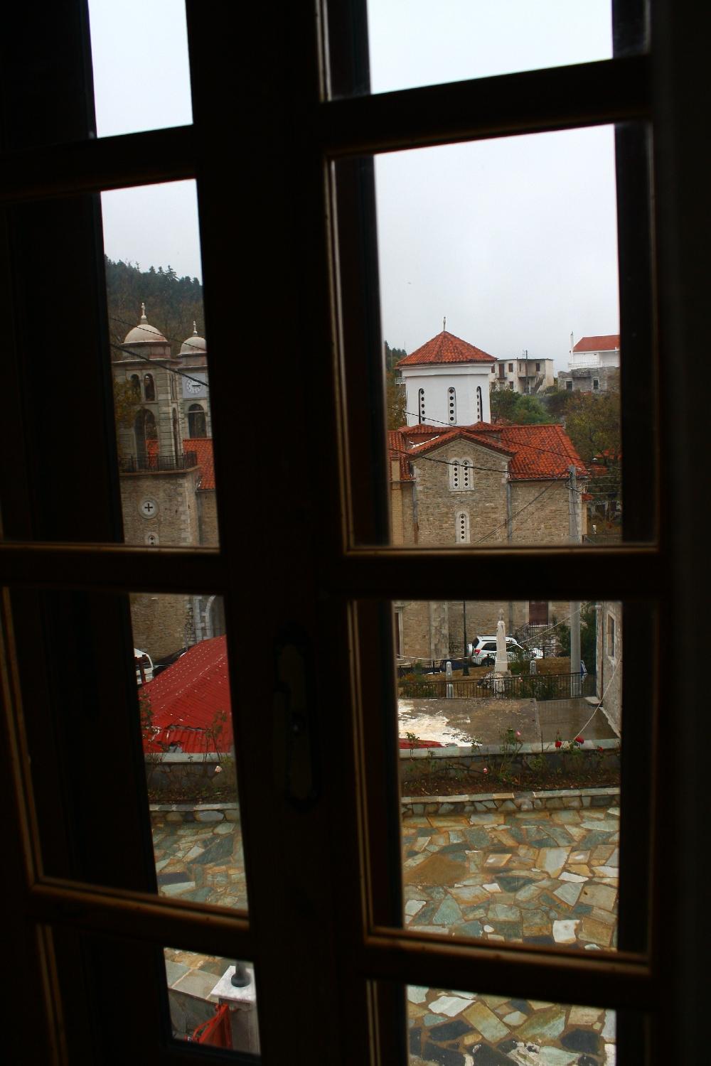 Traditional Guesthouse Dora-客卧