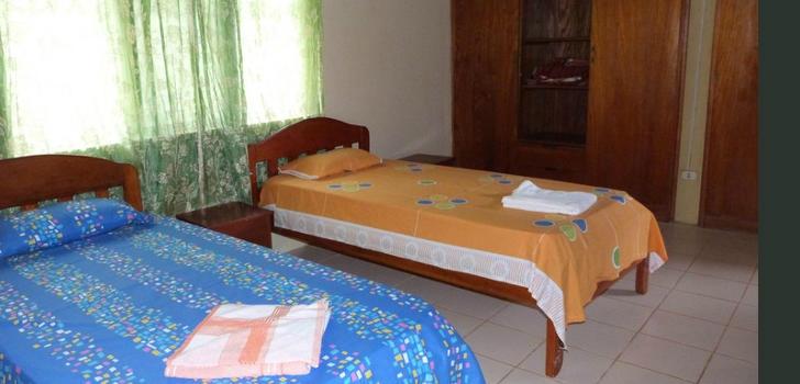 Hostal Koricancha-客卧