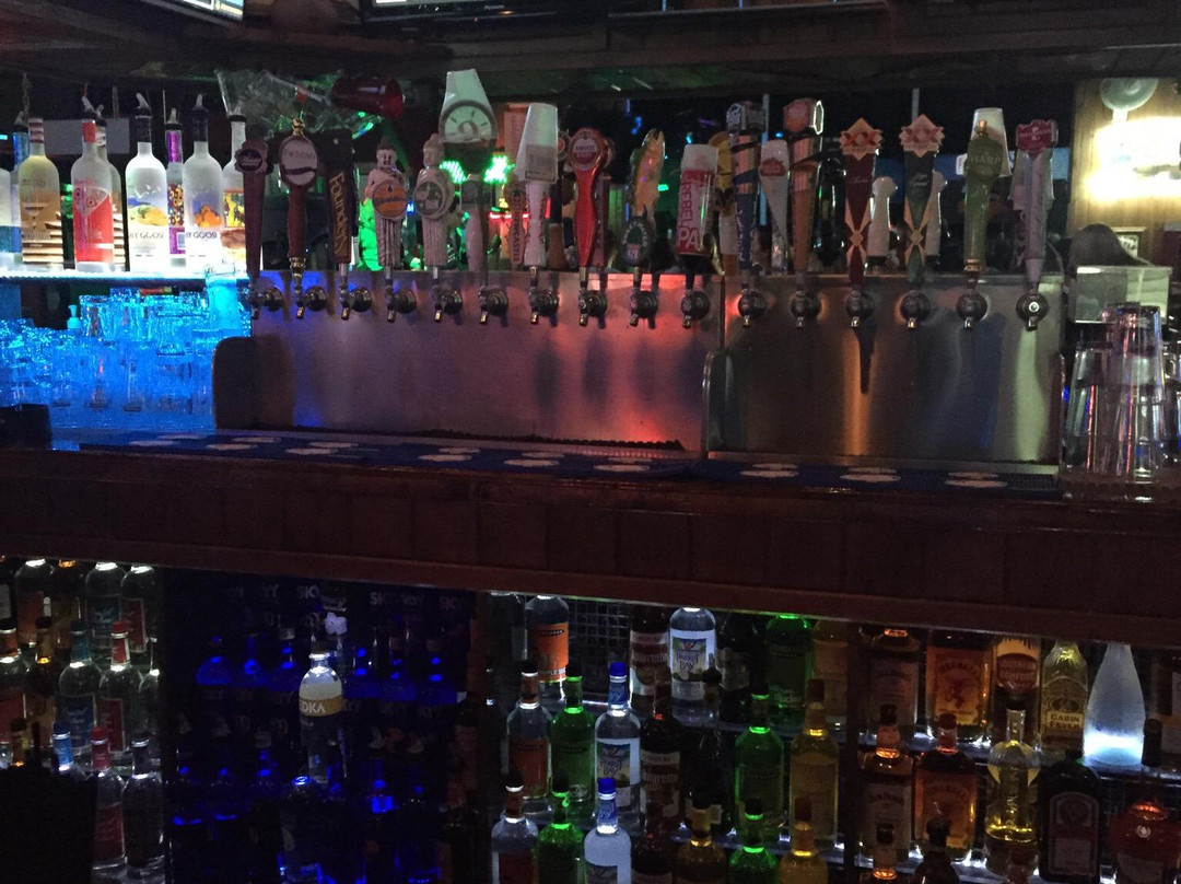 Jp Mulligans Restaurant & Pub