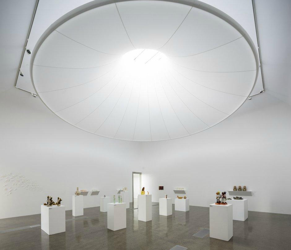 Te Uru Waitakere Contemporary Gallery景点图片