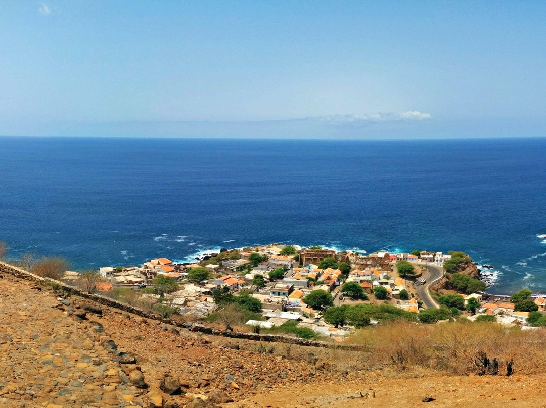Fortaleza Real de San Felipe景点图片