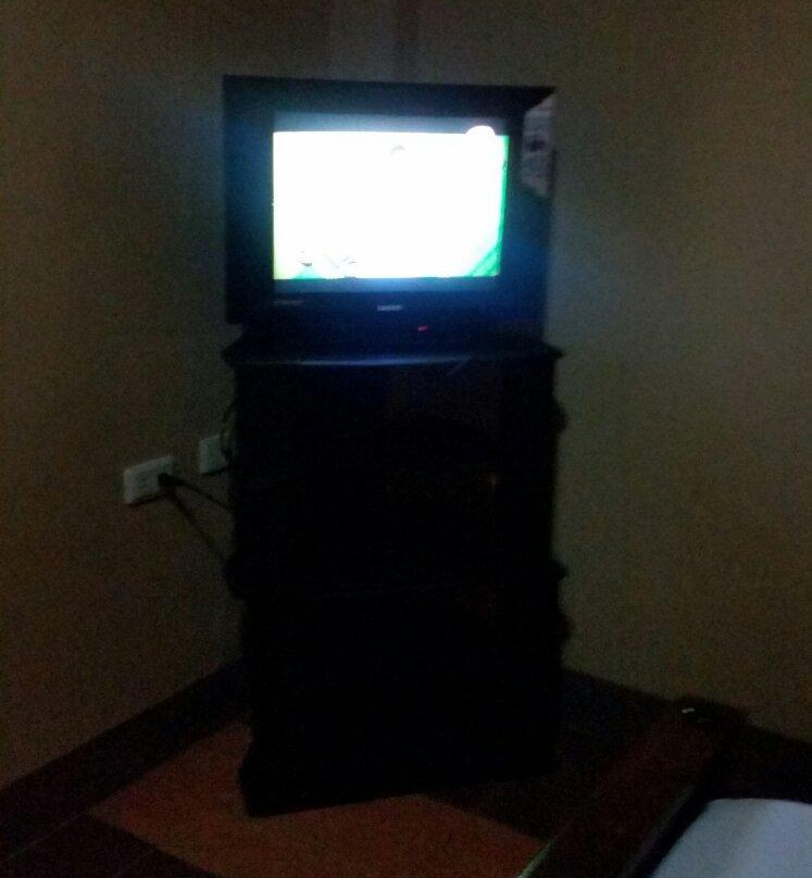 City Coast Hotel主图