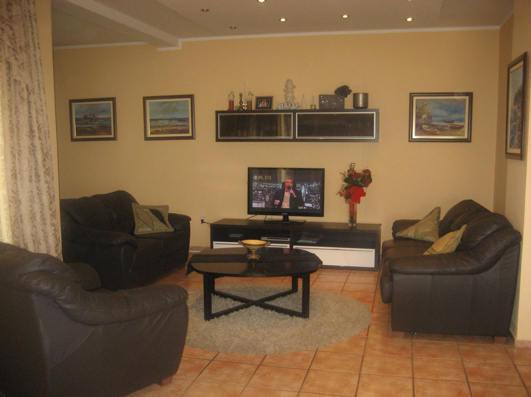 Guest House Maja主图