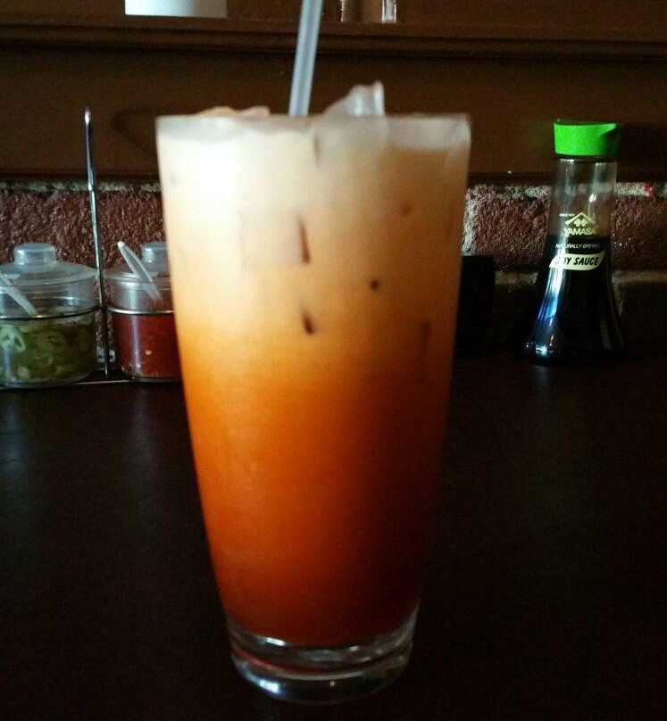 兰开斯特餐馆和美食-Thai Restaurant