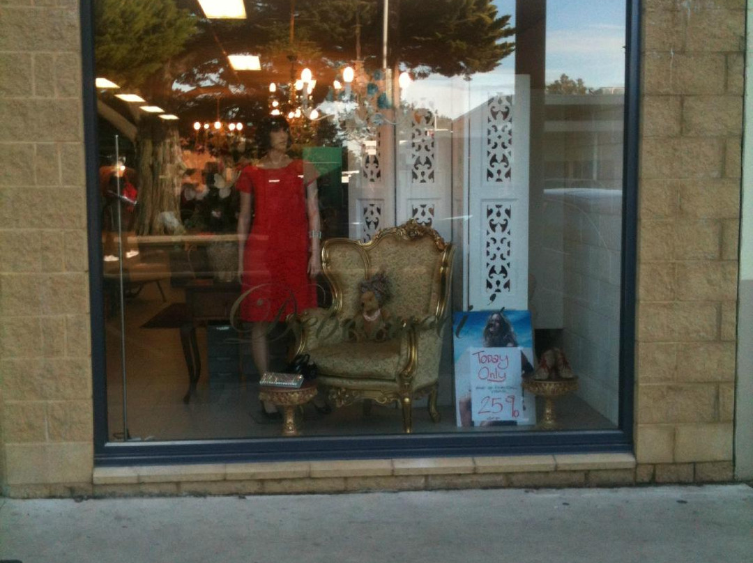 Deboruccis-考斯必去景点