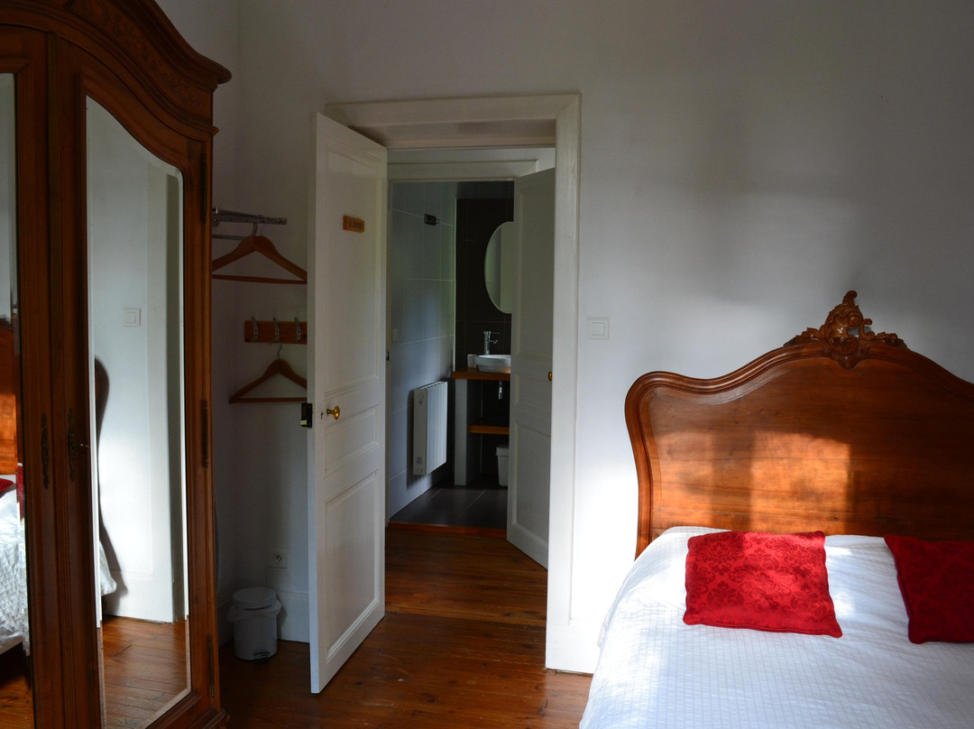 Villa Garachons主图